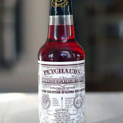 Peychaud Bitters Salsa De Amargos Aromatico 148ml | Envío gratis
