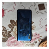 Samsung Galaxy A20 64gb (pantalla Rota)