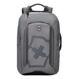 Mochila Para Computadora Portatil Victorinox Touring 2 Gris