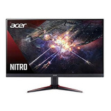 Monitor Para Juegos Acer Nitro Vg270 Sbmiipx 27  Hd (1.