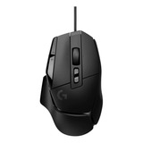 Mouse Gamer Logitech G502 X Negro - Nuevo