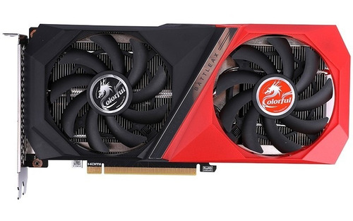 Colorida Geforce Rtx 2060 Super Nb 8g V2-v