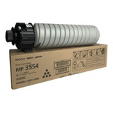 Toner Ricoh Mp-3554 Negro Original Envio Gratis