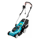 Cortador De Grama Elétrico Makita Elm3320 1200w 330mm 220v