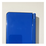 Nintendo Dsi Xl Azul - Desbloqueado + R4