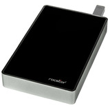 Rocstor 500gb Rocsecure Ex31h Usb 3.1 Encrypted Portable Ssd