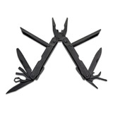 Navaja Multiherramienta Black Fox Bf-200 Multi-tool 13 Usos