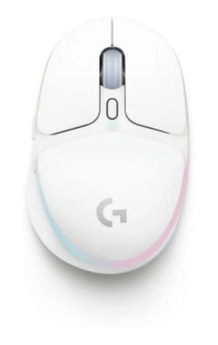 Mouse Logitech G705 Aurora Blanco 2