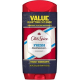 Desodorante Old Spice Fresh Alta Resistencia 3 Onzas