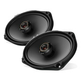 Parlantes De Coche Pioneer 6x9.