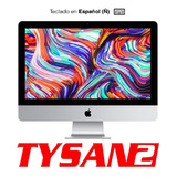 iMac Mnd Le/a Ñ 21.5 Intel Core I5 8g 256ssd En Stock Ya!!!!