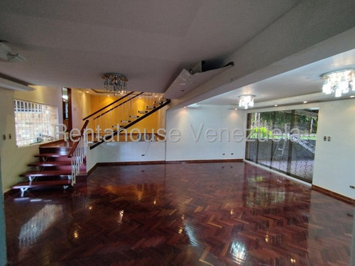 Agp Casa En Urbanización Cerrada, Tiene Caney Y Piscina, En Venta En Cumbres De Curumo 25-17743 Ys - Imagen 2