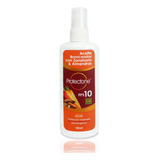 Protectone Aceite Bronceador De Zanahoria, Aloe Vera 100ml