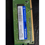 Memoria Ram Drr3 Color Verde Oscuro 4gb