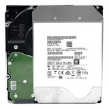 Hitachi Wd Hgst He10 (huhale601) Disco Duro Empresarial De .