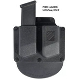 Portacargador Táctico Doble Glock 9 40 Houston Polímero