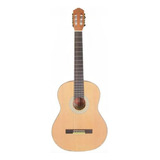 Guitarra Clasica Zaragoza Natural 39 Zaz-109/n