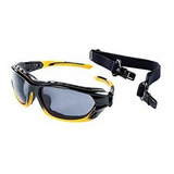 Sellstrom S70001 Xps530 Sellado Gafas Protectoras / Gafas Pr