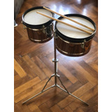 Timbales