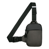 Long Keeper Mini Sling Bag - Bolso Bandolera Pequeño Imperme