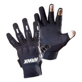 Guantes Hawk Moto Abrigo Invierno Protecciones Táctil Ryd 