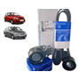 Kit De Embrague Para Chevrolet N300 Chevrolet Aveo