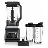 Licuadora Ninja Blender Dúo 1400 Watt Con 3 Vasos