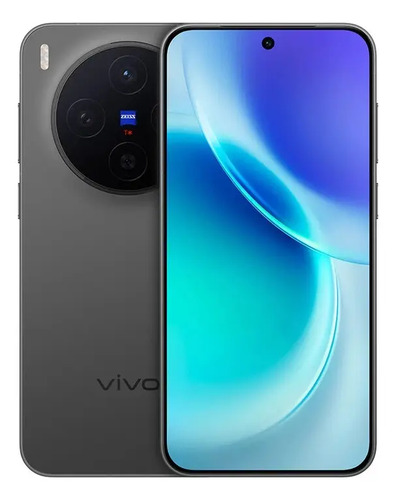 Vivo X300 16gb/512gb Dualsim Cn Rom Dimensity 9500 Ip69k 200mpx Meses