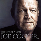Cd Life Of A Man Ultimate Hits 1968-2013 - Cocker, Joe