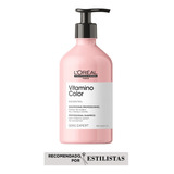 Shampoo Vitamino Color 500ml L'oréal Professionnel