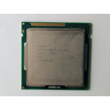 Procesador Intel Core I3 De Segunda Generación Para Desktop