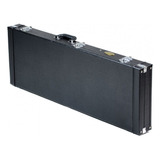 Case Strinberg Para Guitarra Wsg Strato E Telecaster