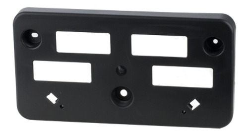 Porta Placas Del Ford Escape 05/07 Tong Yang