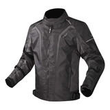 Campera Cordura Hombre Ls2 Sepang Impermeable - Muvin Moto