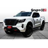 Nissan  Frontier  2023