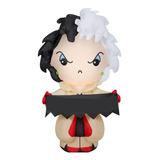 Inflable Halloween Cruella De Vil 101 Dalmatas 1.07 Mts *sk