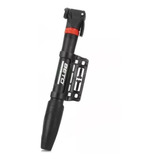 Inflador De Mano Beto Mini Pump Modelo Cmp-004 Bicicleta