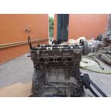 Motor Ford Fiesta Kineti Plus Mod2014 Con F 04 Part.o Entero