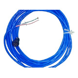 Cable Armado 10 Mts. Para Balanzas Y Basculas (cable 4x0.50)