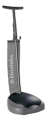 Lustraspiradora Vertical Electrolux B816 3.5l Negra 220v