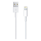 Cable Usb Para iPhone 6 7 8 X Xr Xs Xs Max 11 2m Certificado