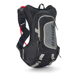 Mochila Hidratacion Bici/moto Uswe Raw 12 Factory