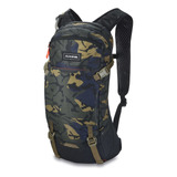 Dakine Drafter 10l Mochila Cascade Camo