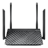 Router Repetidor Wifi Asus Rt-ac1200 Doble Banda 1200mbps *