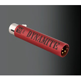 Dynamite Dm1 - Se - Pré Amplificador