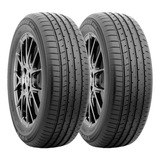 Kit De 2 Llantas Toyo Tires Proxes R36 P 225/55r19 99 V