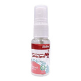 Hierba Gatera Catnip Spray 15ml - Gatos