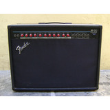 Fender M80 Chorus Made In U S A - N0 Peavey Marshall Ibanez