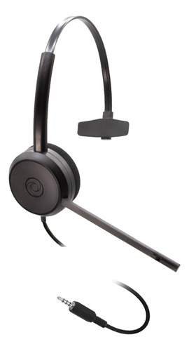 Headset P2 Monoauricular Bravo - Felitron