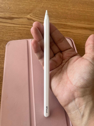 Apple Pencil 2 Generación
